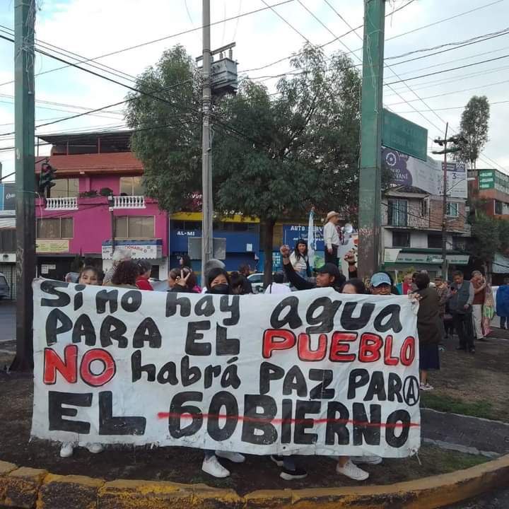 Posicionamiento sobre el PGOT y PGD - Pueblos Originarios de Tlalpan y ...